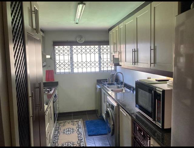 3 BEDROOM DUPLEX FOR SALE IN MUSGRAVE